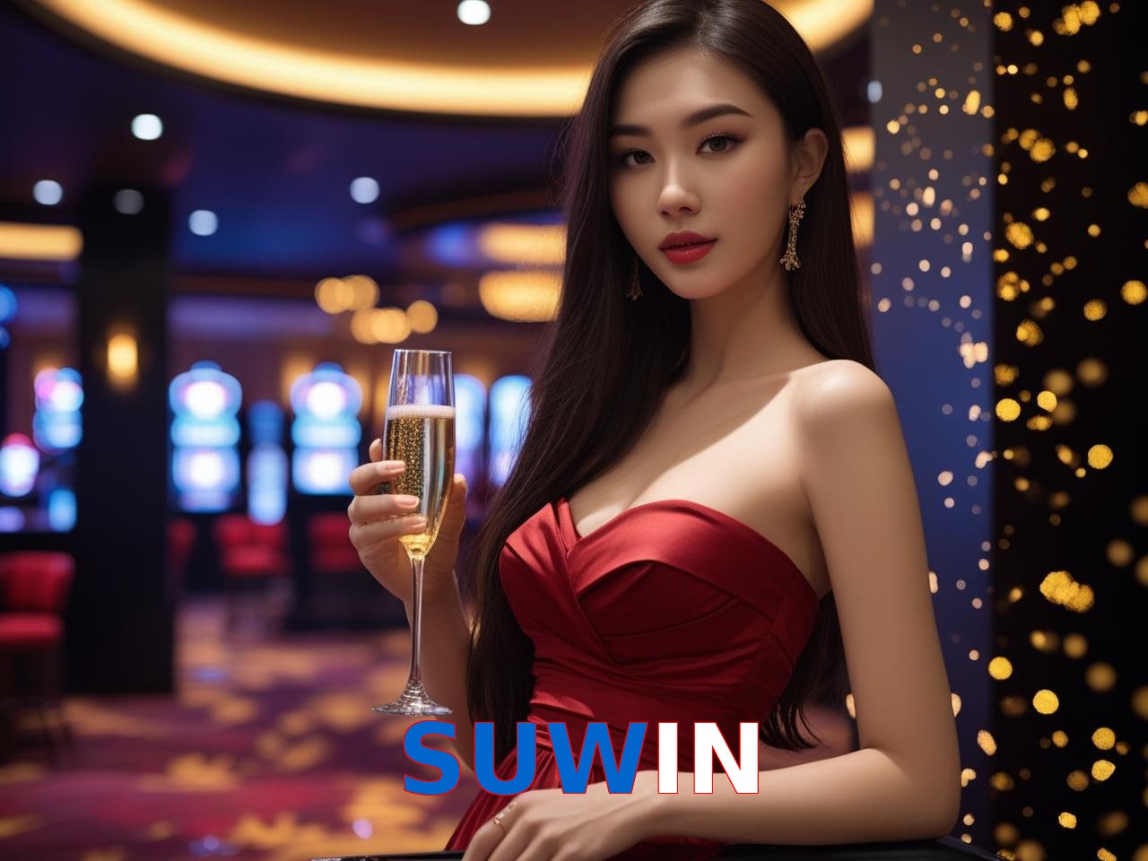 SUWIN