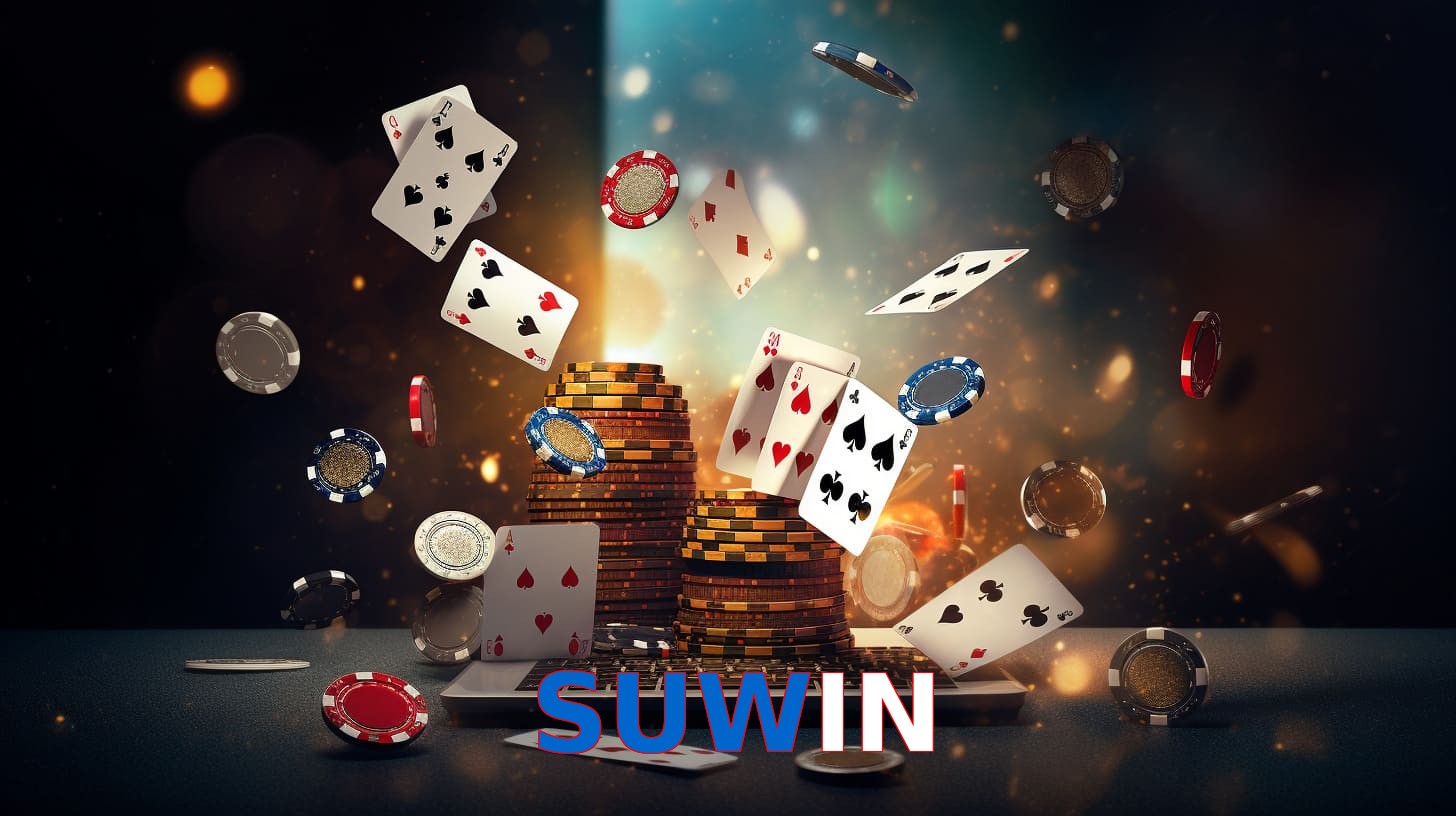 SUWIN