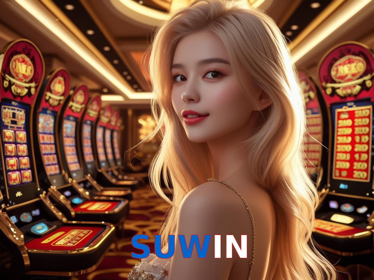 SUWIN