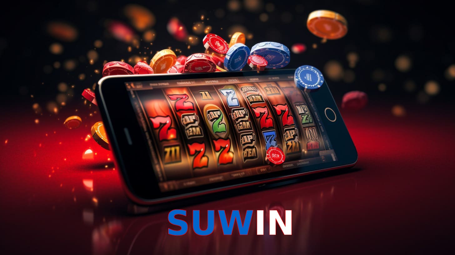 SUWIN