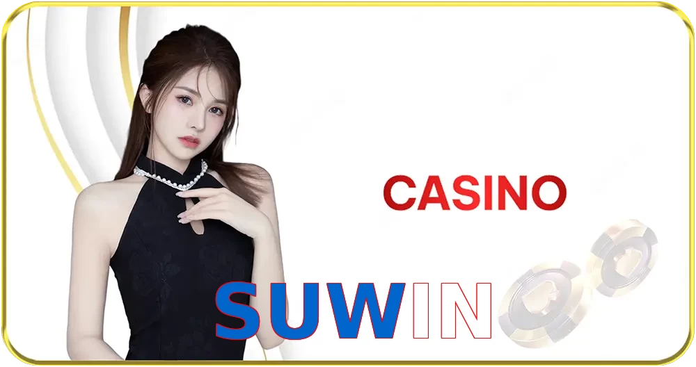 SUWIN