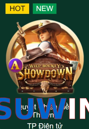 SUWIN