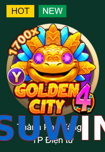 SUWIN