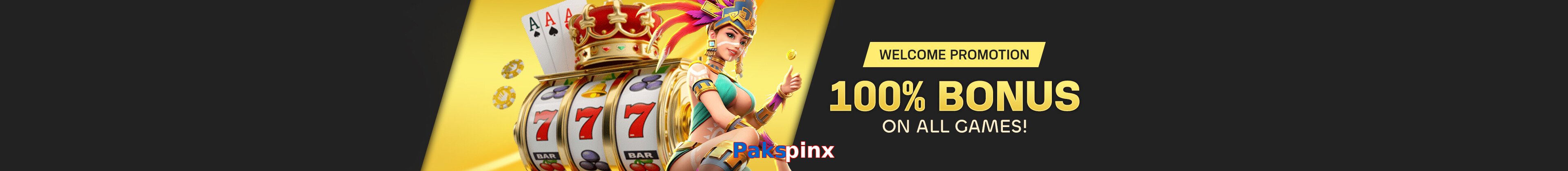 Pakspinx